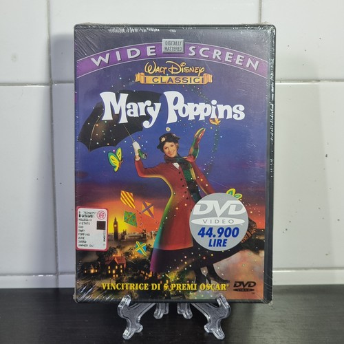 Mary poppins wide - mary,