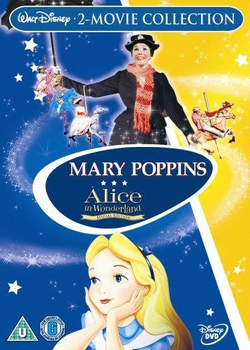 Mary poppins alice - poppins/alice, in