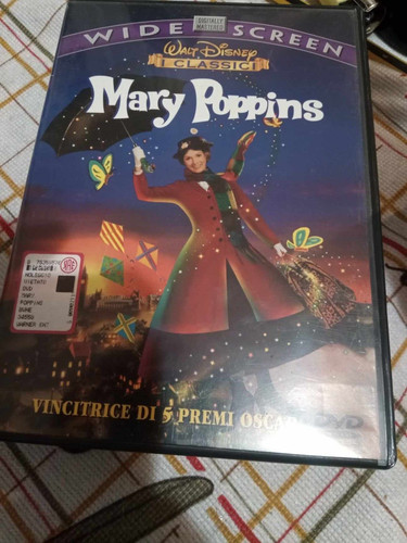 Dvd warner prima edizione - warner,
