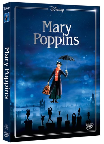 Mary poppins - mary, edition)