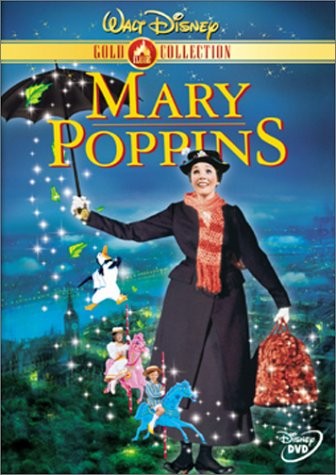 Mary poppins - mary, collection)