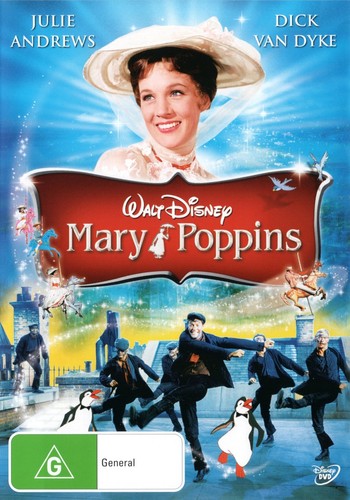 Mary poppins non usa format - poppins,