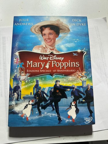 Mary poppins robert - mary,