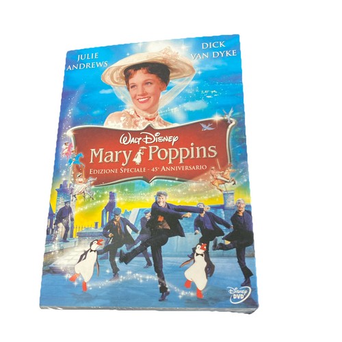 Mary poppins edizione - mary,