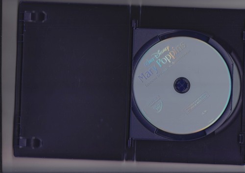 Dvd doppio mary poppins - dvd,