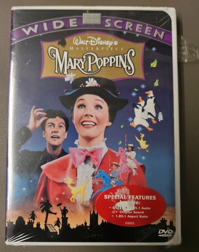 New mary poppins - new,
