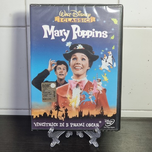 Mary poppins dvd - mary,