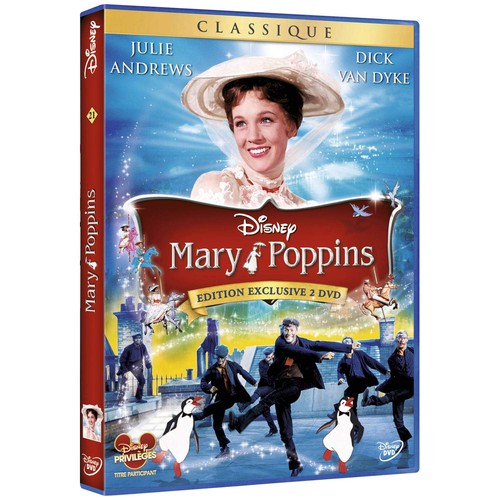 Mary poppins edizione - mary, 45°