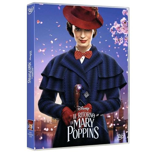 Ritorno mary poppins il - ritorno, di