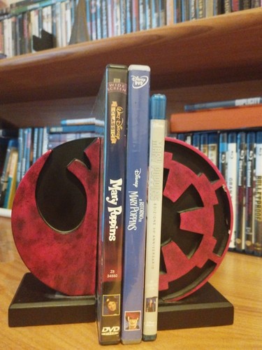 Mary poppins dvd z834550 - poppins,