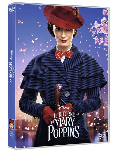 Film ritorno di - -,