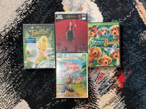 Mary poppins limited edition - limited,