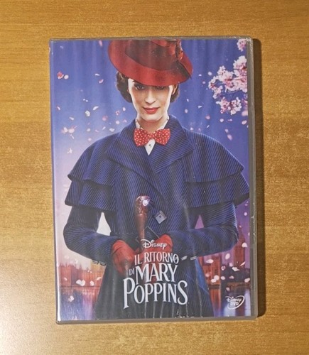 Dvd ritorno di - dvd, il