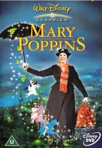 Mary poppins edizione regno - mary,