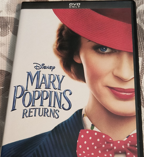 Disney mary poppins returns - disney,