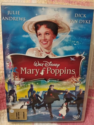 mary