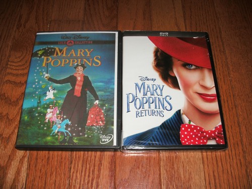 Disney mary poppins and - mary,