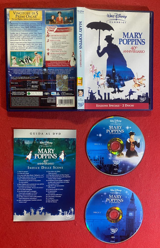 Film dvd mary - dvd, 40°