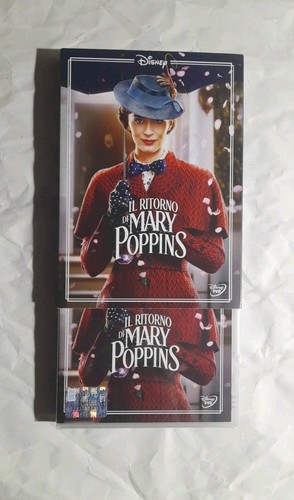 Dvd ritorno mary - il,