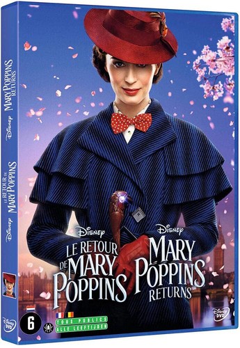 Mary poppins returns rob - poppins,