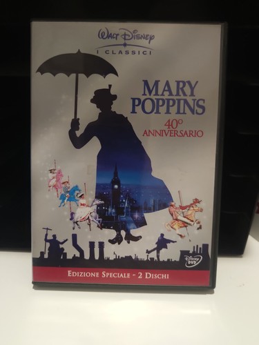 Mary poppins anniversario - mary,