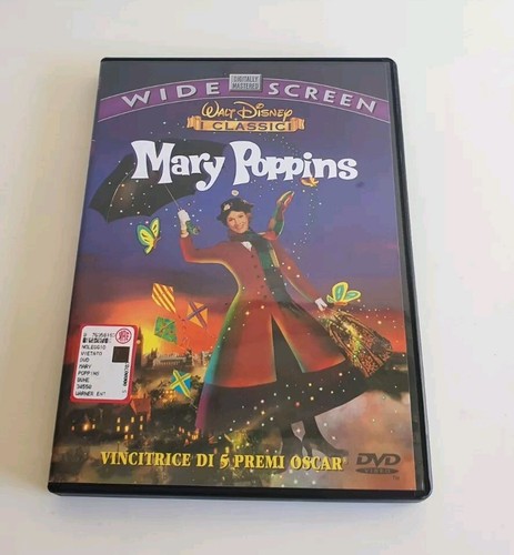 Mary poppins prima edizione - poppins,