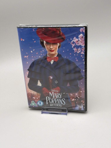 Mary poppins returns - mary,
