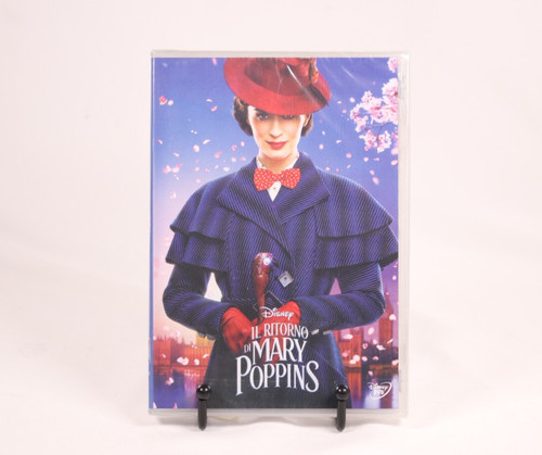 Ritorno mary poppins - ritorno,