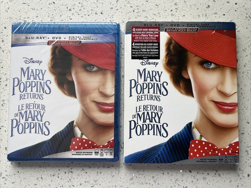 Mary poppins returns - poppins,
