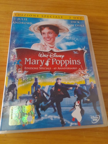 Mary poppins edizione - mary, poppins...edizione