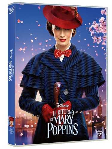Mary poppins il - poppins,