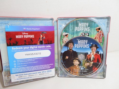 Disney mary poppins 2019 - disney,